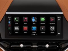 CarPlay Extremely da Apple será expandido para essas marcas de veículos ainda este ano