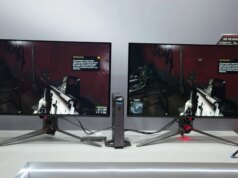 Talvez seja hora de se acalmar sobre o ‘Burn In’ do OLED