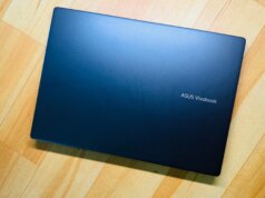 Testei o laptop computer Copilot + mais acessível que encontrei e me surpreendeu