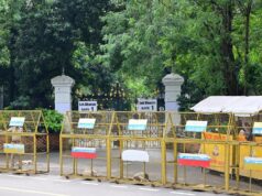 Lok Bhavan desaprova a constituição do governo de Tamil Nadu, ampliando os comitês de busca de vice-chancelers