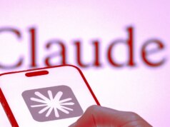 A única coisa que existe entre a humanidade e o Apocalipse da IA é… Claude?