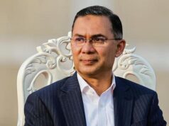 O primeiro-ministro Tarique Rahman promete transformar Bangladesh em uma terra segura para pessoas de todas as religiões