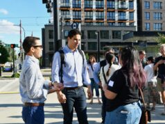 Perguntas e respostas: o novo prefeito de Bellevue quer avançar na velocidade da inovação no crescente centro de IA