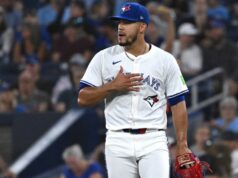 Afastar-se dos Blue Jays foi uma ‘péssima decisão’, diz Jose Berrios
