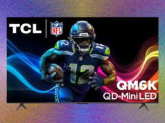 As melhores ofertas de TV do Tremendous Bowl (2026)