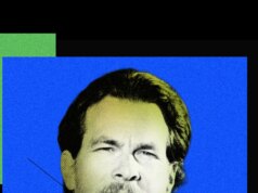 Produtor de ‘Fallout’ Jonathan Nolan sobre IA: ‘Estamos em um momento tão espumoso’