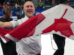 Conclusões: O que vem por aí para o curling depois das Olimpíadas selvagens?