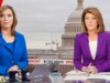 Norah O’Donnell, da CBS, afirma que os colegas de trabalho estão ‘com medo’ das inúmeras mudanças na liderança