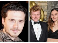 Brooklyn Beckham corta relações com Jack e Holly Ramsay enquanto o expurgo nas redes sociais aprofunda a rivalidade acquainted