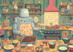 O ‘problema da receita de brownie’: por que os LLMs devem ter um contexto refinado para fornecer resultados em tempo actual