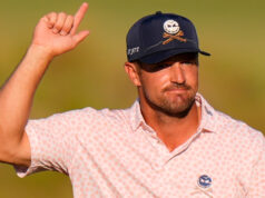 Golfistas da LIV receberão pontos no rating mundial por terminarem entre os 10 primeiros