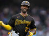 GM diz que McCutchen ‘sempre será um pirata’, mesmo sem vaga na escalação de 26