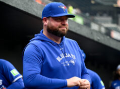 Blue Jays e John Schneider ainda falam sobre extensão à medida que o mercado de gestores evolui