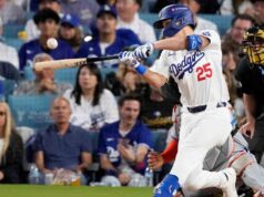 Tommy Edman, dos Dodgers, perderá o dia de abertura após uma cirurgia no tornozelo