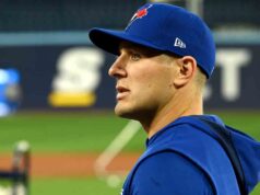 Enquanto Tony Clark renuncia ao cargo de chefe da PA, Blue Jays redefine sua representação sindical de jogadores