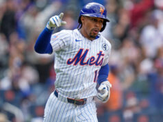 Francisco Lindor, do Mets, será submetido a cirurgia no hamato esquerdo