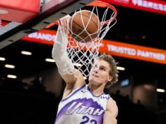 NBA multa Jazz e Pacers por decisões de gerenciamento de escalação