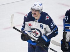 ‘Tentando subir aquela colina’: Jets ainda esperançosos de chegar à pós-temporada na reta ultimate