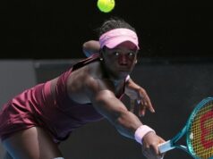 Mboko do Canadá despacha Zvonareva em dois units no Qatar Open