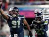 Seahawks sufocam Patriots e vencem o Tremendous Bowl LX