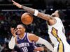 NBA Roundup: Kings caem para Pelicans e sequência de derrotas chega a 13 jogos