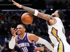 NBA Roundup: Kings caem para Pelicans e sequência de derrotas chega a 13 jogos