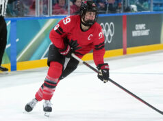 Conclusões sobre o hóquei feminino: o retorno histórico de Poulin ajuda o Canadá a derrotar a Alemanha