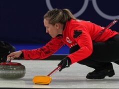 Conclusões: O Canadá deve superar o caos insano do curling nas Olimpíadas