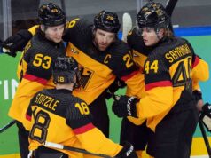 Conclusões: estrelas entregam enquanto Alemanha e Suécia chegam às quartas de ultimate olímpicas