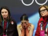 Madeline Schizas, do Canadá, perde qualificação na patinação particular person feminina