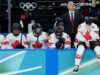 ‘Você precisa estar orgulhoso’: o mundo do hóquei reage ao desgosto do Canadá