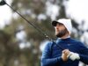 Depois de mais um início lento, Scheffler feliz por chegar ao fim de semana na Riviera