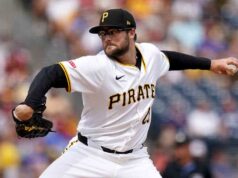 Relatório: Blue Jays contrata LHP Josh Fleming para um acordo da liga secundária com convite de primavera