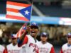 Relatório: Porto Rico considera retirar-se do World Baseball Traditional