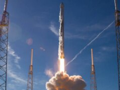 Esta startup acha que pode produzir combustível para foguetes a partir da água. Pare de rir