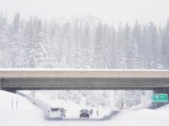 Oito esquiadores encontrados mortos, 1 ainda desaparecido após avalanche na Califórnia