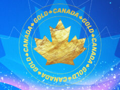 Mikael Kingsbury conquista o primeiro ouro olímpico do Canadá em 2026 em dois magnatas