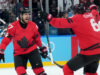 ‘Drama incrível’: o mundo do hóquei reage a outro retorno canadense
