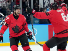 ‘Drama incrível’: o mundo do hóquei reage a outro retorno canadense