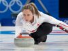 Principais histórias do curling olímpico masculino e feminino para assistir