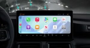 iOS 26.4 traz suporte CarPlay para ChatGPT, Claude e Gemini
