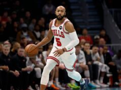 Relatório: Magic concorda em lidar com o guarda Jevon Carter