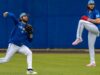 Stop dá um salto no treinamento de primavera e se junta ao Blue Jays mais cedo
