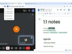 À medida que a guerra dos navegadores esquenta, o Chrome adiciona novos recursos de produtividade