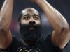 Harden tem 23 pontos para liderar Cavaliers sobre Kings na estreia