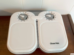 Estes 10 comedouros automáticos para gatos foram os melhores que testamos (2026)