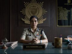 Bhumi Pednekar: Encontro consolo no fato de que minha arte não é apolítica