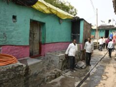 Um sonho panchayat e o assassinato de uma filha