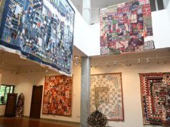 Quando Madras Checks encontra a memória africana: por dentro da tradição da colcha kavand feminina Siddi