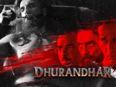 Atualização da knowledge de lançamento do Dhurandhar OTT: quando e onde assistir Ranveer Singh e Akshay Khanna Starrer on-line?